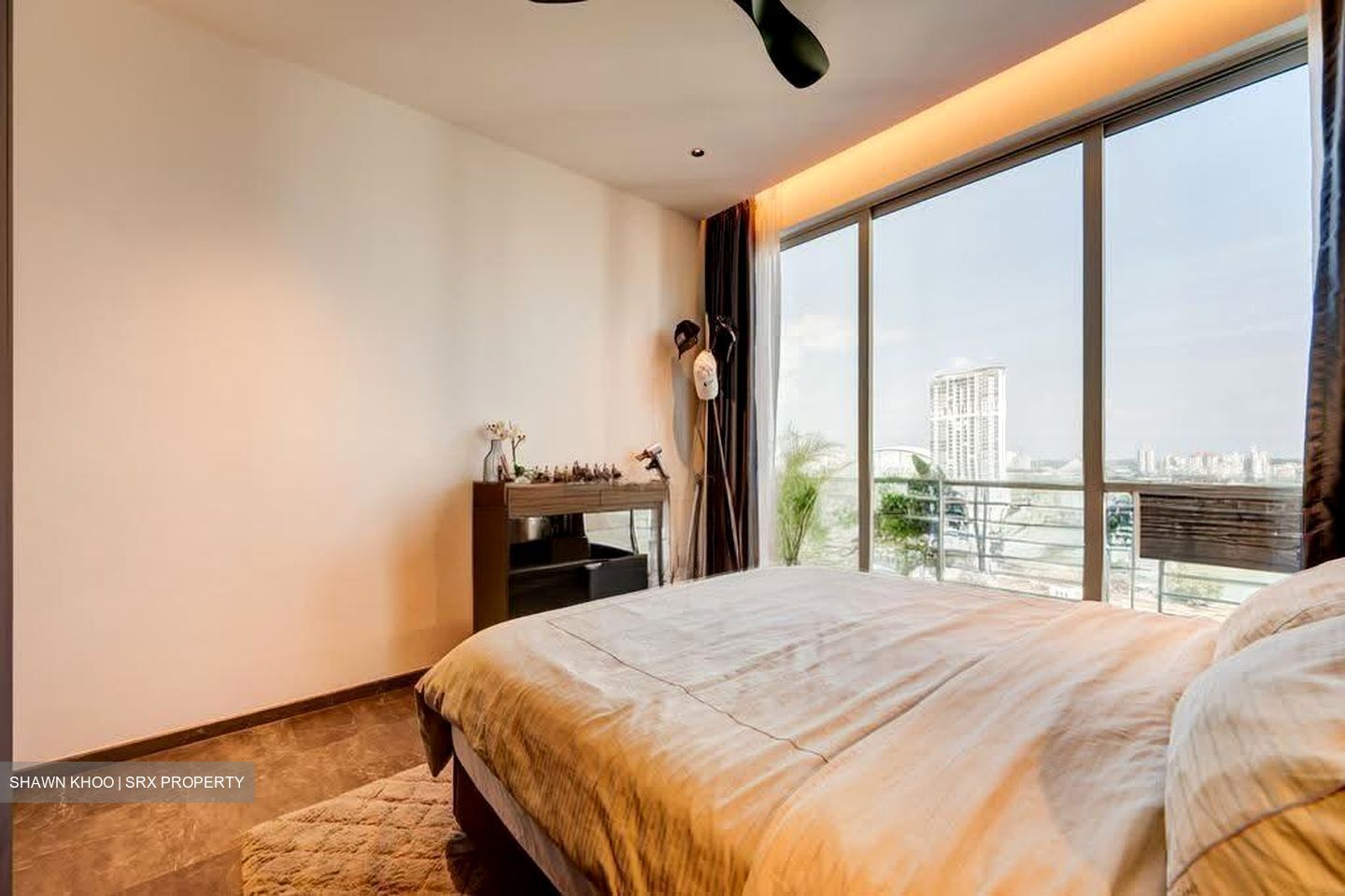 Citylights (D8), Condominium #618875541